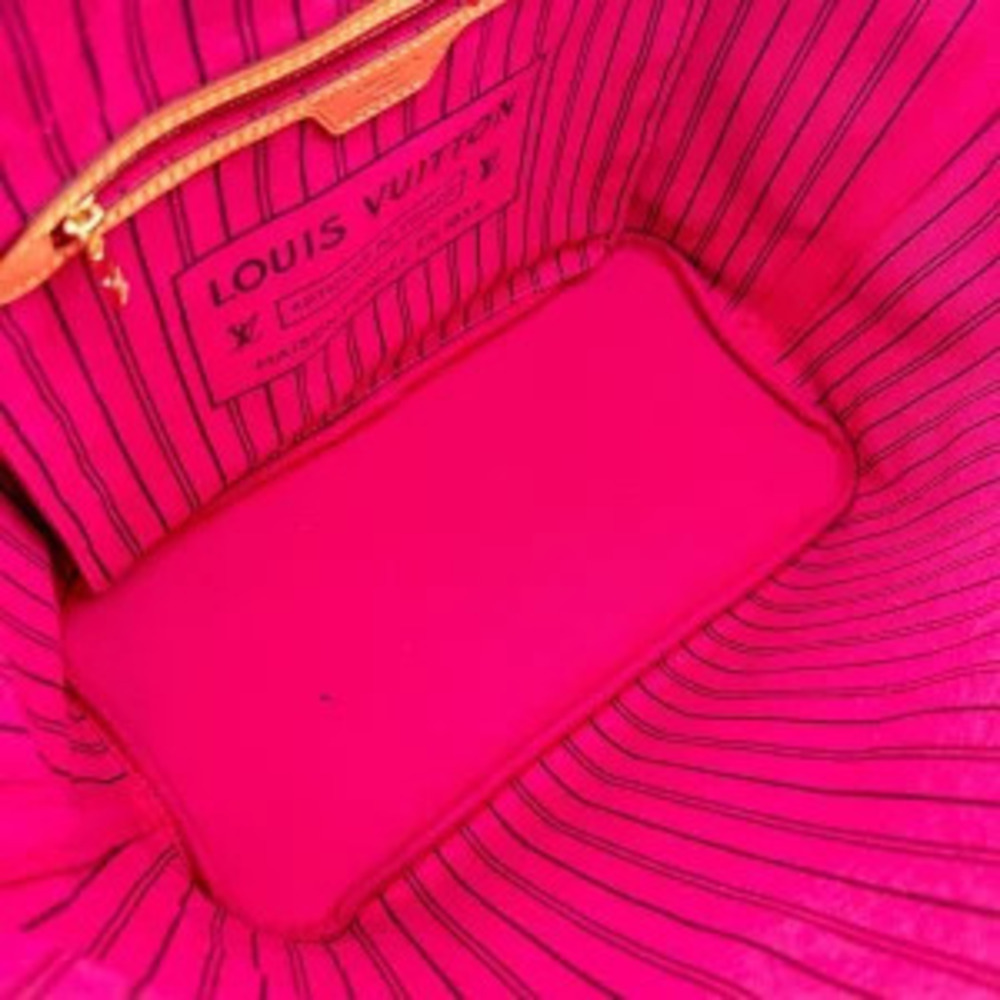 LOUIS VUITTON Neverfull Monogram